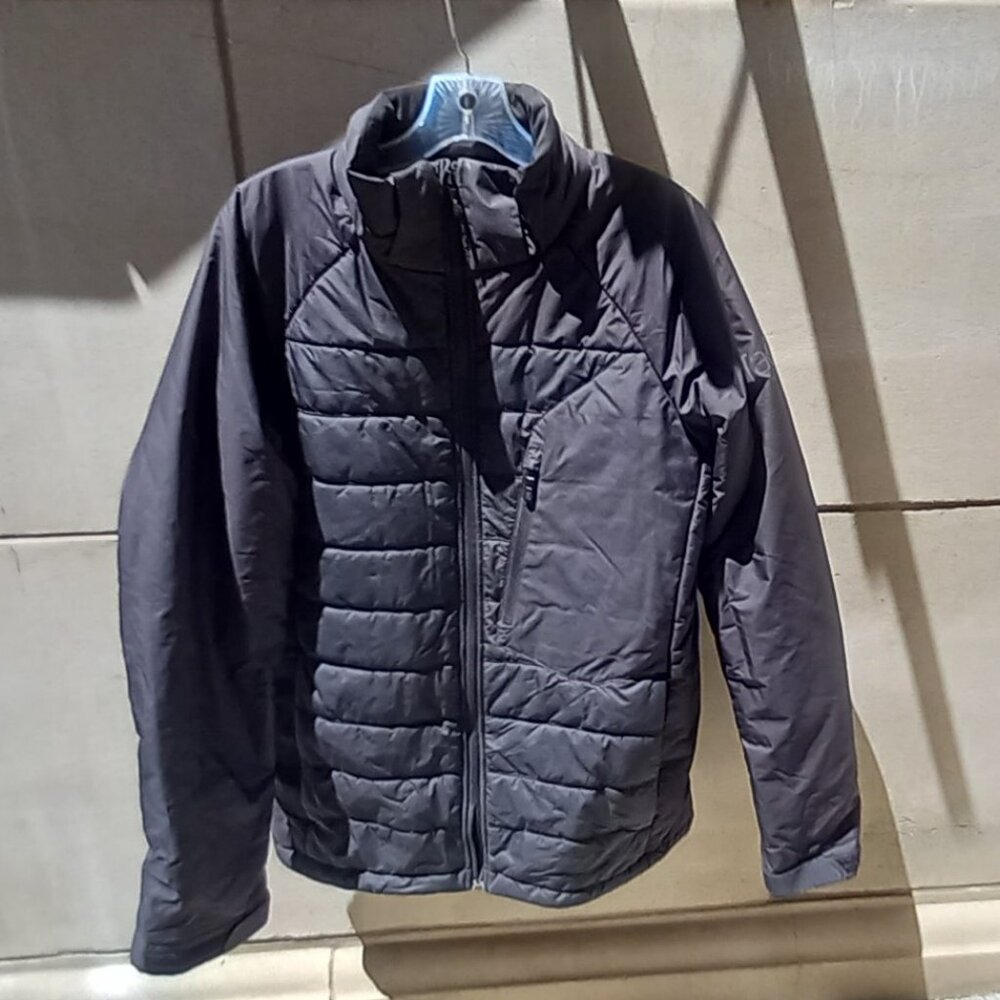 Burton [AK] Small (S) Dryride Primalot Black Jacket